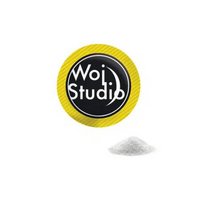 Sugar Ball (rundes Zucker-Sachet) Individuell mit Logo