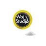 Sugar Ball (rundes Zucker-Sachet) Individuell mit Logo