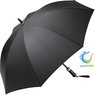 AC-Midsize-Stockschirm FARE RingOpener bedruckt mit Logo