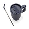Embrace Deluxe Becher aus RCS recyceltem Edelstahl 900ml Werbeartikel