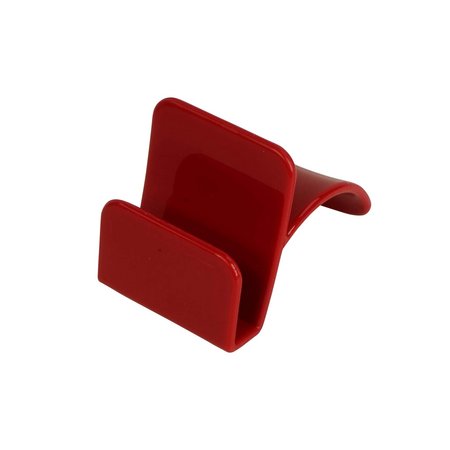 Handyhalter Bow S mit Logo r