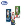 Weihnachtsmann von Klett 15g mit Logo
