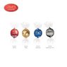 Füllung 3D Präsent Bus Lindt Lindor Pralinés mit Logo