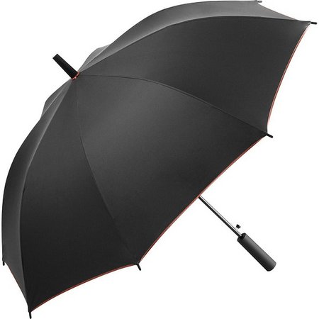 AC-Stockschirm FARE® Doubleface mit eigenem Logo