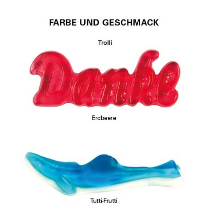 Füllvarianten