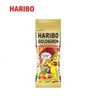 Füllung 3D Präsent Bus Haribo Goldbären mit Logo
