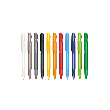 Senator Kugelschreiber EVOXX Polished Recycled verschiedene Faben