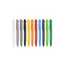 Senator Kugelschreiber EVOXX Polished Recycled verschiedene Faben