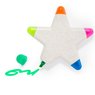 Textmarker Set Pentar mit eigenem Logo
