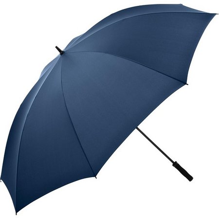 Fiberglas-Golf-Gästeschirm FARE®-Doorman als Werbegeschenk