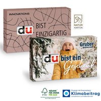 duplo 3er mit Logo