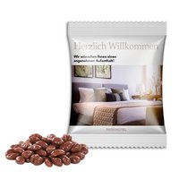 ChoViva Dragierte Rosinen im Werbetütchen 