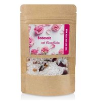 Badesalz ZIP-Tasche verschiedene Sorten 30g bedruckt mit Logo