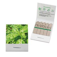 Briefchen mit Logodruck