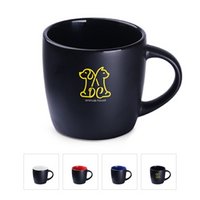 Espressotasse Handy small Supreme mit eigenem Logo