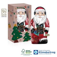 HELLO XMAS Santa 140g mit eigenem Logo