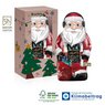 HELLO XMAS Santa 140g mit eigenem Logo