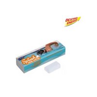 Dextro Energy Rolle mit Logo oder Werbung