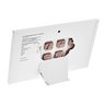 Tisch Adventskalender individuell bedruckt mit Logo
