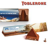 Toblerone Maxi 360g mit Logo
