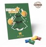 ChoViva Adventskalender Naps DIN A4 mit Logo