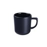 Tassen bedrucken Logo Rico Supreme schwarz