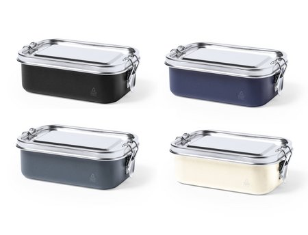 Lunch Box Shonka mit Logo bedrucken