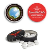 Super Mini Clic Clac Box mit eigenem Logo
