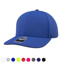 Exclusive Recycled Sports Cap bedruckt mit Logo