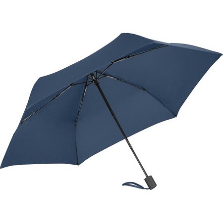AOC-Mini-Taschenschirm FiligRain Only200 als Werbegeschenk