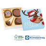 Lindt Pralinés Kleiner Dank mit Logo