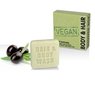 Shower Box - Festes Duschgel Body & Hair mit bedrucktem Logo