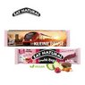 EAT NATURAL Frucht Riegel mit Logo