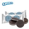 Füllung 3D Präsent Bus OREO Schokokekse mit Logo