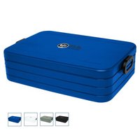 Mepal 1500 ml Take-a-break Lunchbox groß mit Logo