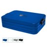 Mepal 1500 ml Take-a-break Lunchbox groß mit Logo