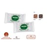 Schokolade 10 g Täfelchen mit Werbedruck und eigenem Logo
