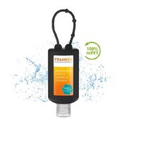50 ml Bumper Hände-Desinfektionsgel mit Logo