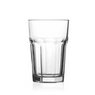 Glasbecher Casablanca 29,5cl mit Logo