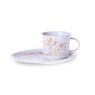 Lucas Coffee Set mit eigenem Logo
