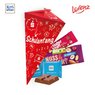 Welcome Goodie Bag Variante 1 mit Logo