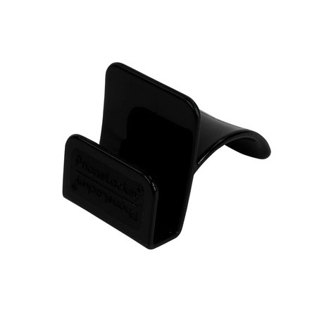 Handyhalter Bow M mit Logo s 