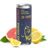 Iso Sports Drink Citro 250 ml als Werbegeschenk