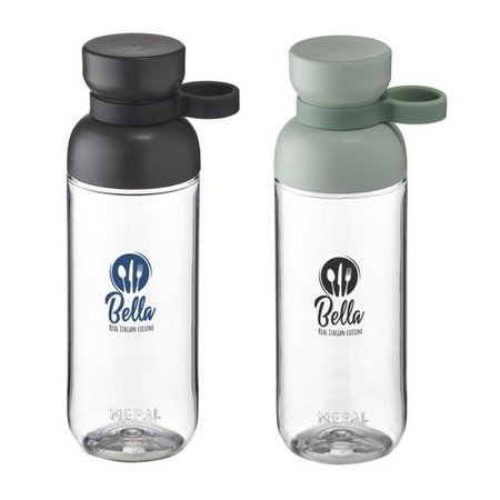 Mepal Vita 500 ml Wasserflasche mit Logo