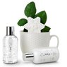 Wellness-Geschenkset Snowflake mit Logo