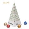 Adventspyramide Lindt mit Logo