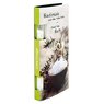 Badesalz Reagenzglas Cover-Card als Werbegeschenk