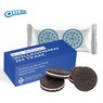 OREO Werbebox mit Logo