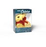 Lindt Goldhase 50 g in Vollkartonage bedruckt mit Logo
