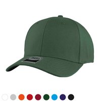 Exclusive Recycled Stretchable Poly Wool Cap bedruckt mit Logo